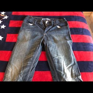 Gap Premium Morrison Jeans